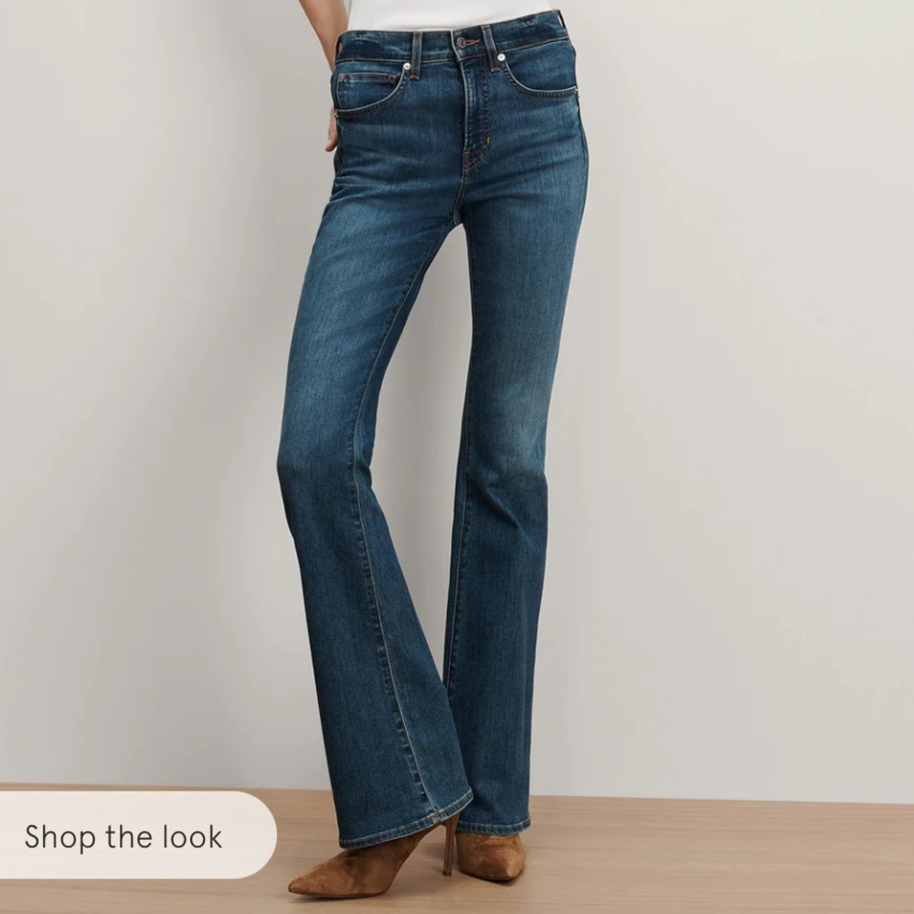Veronica Beard Beverly Jeans-size 25